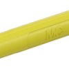 4 mm plug, crimp connection, 1.0 mm², CAT II/CAT III, yellow/green, 66.2042-20