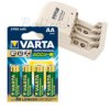 ET-243BIS + 4 x R6/AA Varta PRO 2700