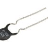 Termistor NTC; zabezpieczający; NTC5D-9; 5ohm; 3A; przewlekany (THT); fi 10,5mm; 5mm; -55...+200°C; Vatronics; RoHS