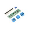 A4990 - dwukanałowy sterownik silników 32V/0,65A - Shield dla Arduino - Pololu 2512