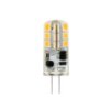 Żarówka Led Line G4 3W 3000K 240Lm Ccd 12V Ac/Dc 24 Smd3014sl 3 Lata Gwar.