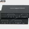 Extender HDMI Do 120m Hdbitt LKV383matrix Talvico