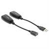 USB 1.1 EXTENDER 1xCat5 50m CCGP60EXTBK500