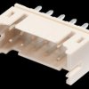 B12B-PHDSS JST - pin header, straight, 2x6-pin - PHD