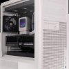 CA-11Q-00MQWN-00 Thermaltake Retro 360 TG ATX PC case