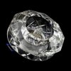 Downlight LED kryształ 11 1*3W biały zimny