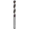 kwb 044760 Concrete Twist Drill Bit 16mm 150mm Cylinder shank