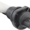 TE Connectivity Sensor LCS-02 Wyłącznik pływakowy 24 V/DC 1 A 1 NO, 1 NC IP65 1 szt.
