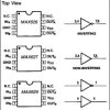 Dual-Power MOSFET Drivers