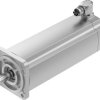 Silnik serwo FESTO EMMT-AS-100-L-HS-RMB 5255537, 4.3 A, 28.6 A