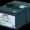 RBC6 RBC6 - original APC replacement battery