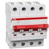 Rozłącznik modułowy 40A 4P SD204/40 2CDD284101R0040