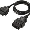 Przedłużacz OBD II VOLTCRAFT VC-OBD 71-100 VC-14256755