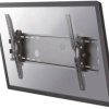 Neomounts PLASMA-W200BLACK Uchwyt ścienny do telewizora 94,0 cm (37