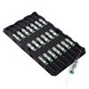 20 x bateria litowa SAFT LS14500CNA AA 3,6V LiSOCl2 rozmiar AA z wyprowadzeniem osiowym / drut