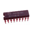 Układ scalony D2111AL-4 DIP18 firmy NEC – Pamięć EPROM 450ns
