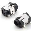 Gniazdo zasilające DC 1,3/3,7mm smd typ2 4szt