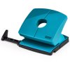 Novus 025-0654 Office Punch B 220 Colour Id 2.0 Petrol 20 Sheets 80 Gm²