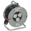 Brennenstuhl 1098413001 AK 260 Cable Reel 240V 13A 3-Socket 50m