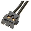 Molex 369200203 Pico-ezmate Cable 2 Pin 1.2mm Pitch 300mm Black
