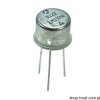 LM137H ADJ 0.5A Voltage Regultors TO39 THCSF