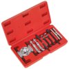 Sealey PS996 Mini Bearing Separator Set