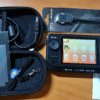 GP2X Handheld Gaming System Set