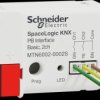 MTN6002-0002S SpaceLogic KNX Secure button interface, 2-way, Basic