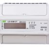 Licznik energii elektr. 3-fazowy z programowalną przekładnią 5-6000/5A RS-485 MODBUS cyfrowy LE-03M-CT