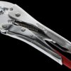 R27200007 Curved jaw locking pliers 7