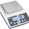 Waga precyzyjna Kern PCB 2000-1, Zakres pomiaru maks.: 2 kg, Podziałka: 100 mg