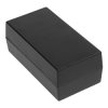 Obudowa uniwersalna 106 × 55 × 40 mm z ABS, czarna, Z7C KRADEX