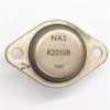 R2010B NPN power transistor - National Semiconductor