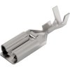 Uninsulated UPS system, 4.75 x 0.51 mm, 0.13 to 0.52 mm², AWG 26 to 20, stainless steel, 175032-1