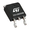 STD12N60DM6 N-channel 600 V, 345 mOhm typ., 10 A MDmesh DM6 Power MOSFET in a DPAK package
