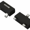 ROHM Dioda TVS Dwukierunkowe 1 Powierzchnia SOT-23 26.2 V 350 mW 3-pinowy