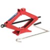 Sealey 58M Scissor Jack Yankee Heavy-duty 1.5tonne Tuv/gs Approved