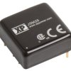Przetwornica DC-DC, 25W, Uwe 9 → 18 V DC, Uwy 5V dc, Iwy 5A, XP Power