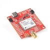 Qwiic GPS-RTK-SMA Breakout - moduł GPS z układem ZED-F9P (złącze SMA)