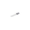 Dioda LED 5mm ultrafiolet UV przeżroczysta 500mcd KTL05UVCI-1