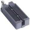 Gniazdo IC 2.54 mm 24-pinowe Otwór przelotowy DIP Aries Electronics Gniazdo testowe