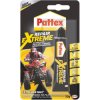 Pattex PRXG8 REPAIR EXTREME PVC Glue 8g Strong Water/Vibration Resistant