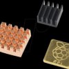 Raspberry Pi cooling kit, 3-piece with 3M adhesive film