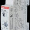 2CDE110003R0511 Staircase Lighting Timer Switch - 230 V, 0.5-20 Min