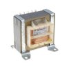 12/005 (2x12V-0,5A) transformator EI