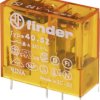 Finder 40.52.8.024.0000-50 Przekaźnik SMT 40.52.8.024.0000, monostabilny, 1 cewka, 400 V/AC, 8 A, 1 szt.