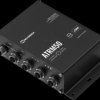 ATRM50100000 Industrial 5G router, M12 connector, eSIM