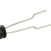 Kondensator; elektrolityczny; miniaturowy; 10uF; 35V; S5; S5035M0010AZF-0505; fi 5x5mm; 2,5mm; przewlekany (THT); taśma; Yageo;