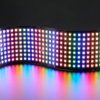 Adafruit Flexible 8x32 NeoPixel RGB LED Matrix