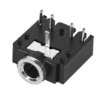 Gniazdo Jack 3,5mm STEREO montażowe